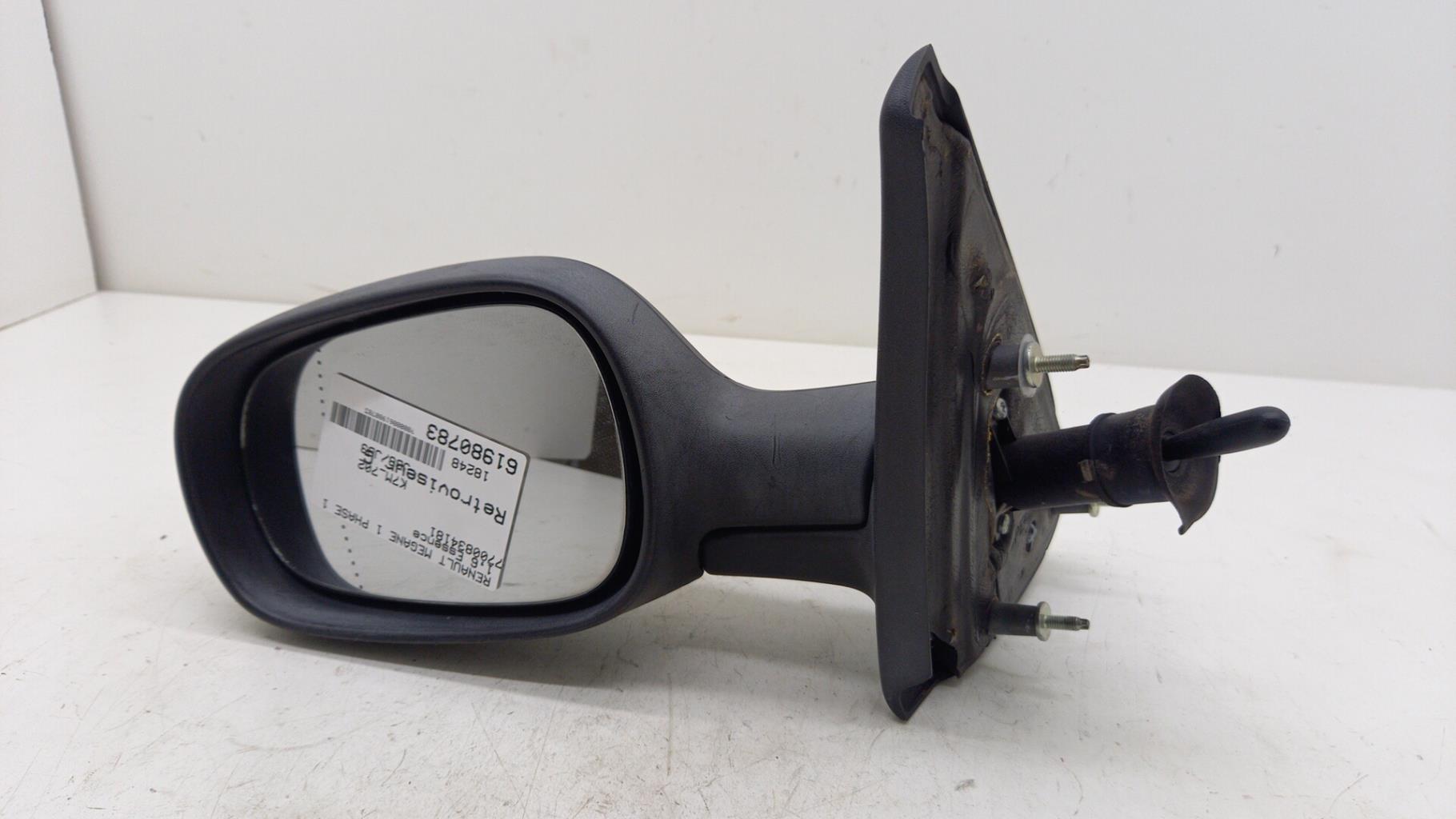 Specchietto retrovisore sinistro RENAULT MEGANE 1 PHASE 1 Gasolina - 1