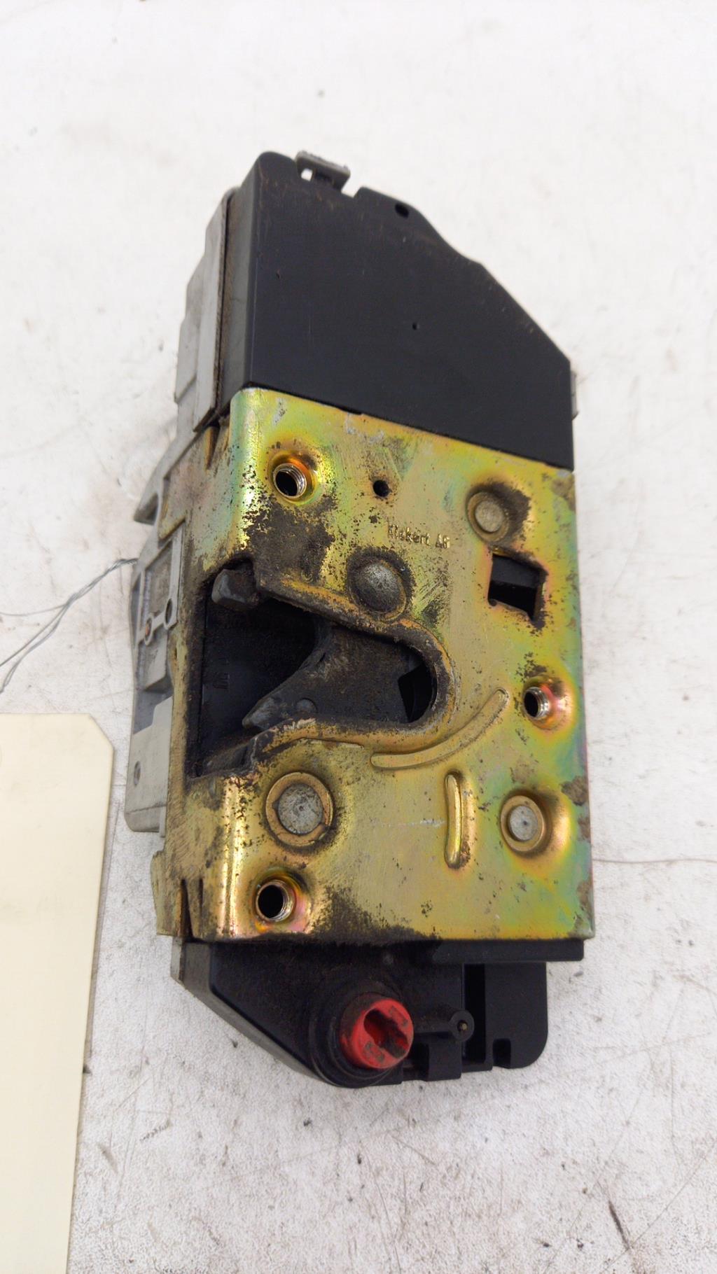 Serratura posteriore destra PEUGEOT 206 Gasolina - 1