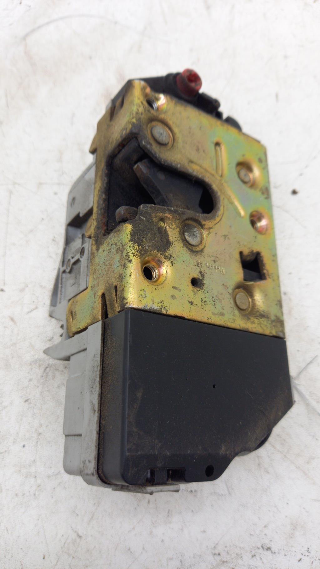 Serratura posteriore sinistra PEUGEOT 206 Gasolina - 1