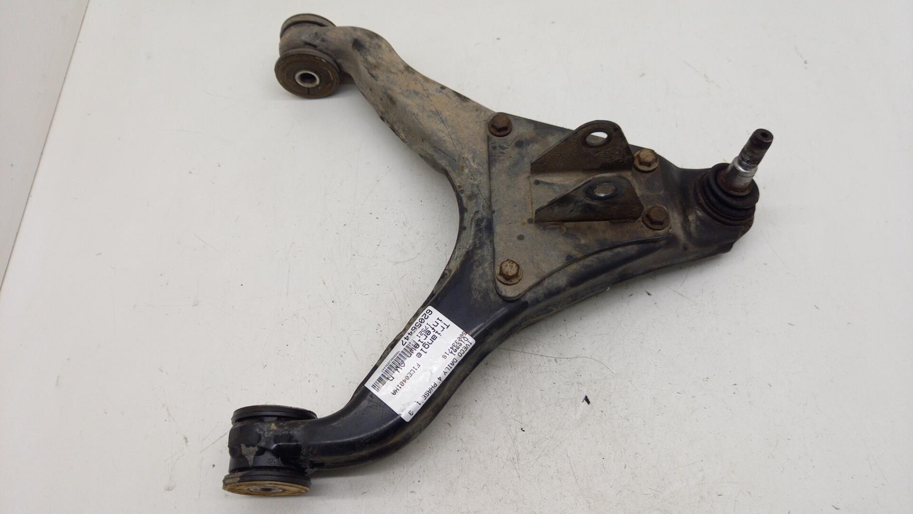 Triangolo inferiore anteriore destro IVECO DAILY 4 PHASE 1 Diésel - 1