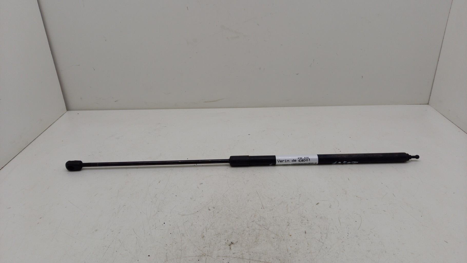 Verin de capot RENAULT MEGANE 3 PHASE 1 BREAK Diesel - 1
