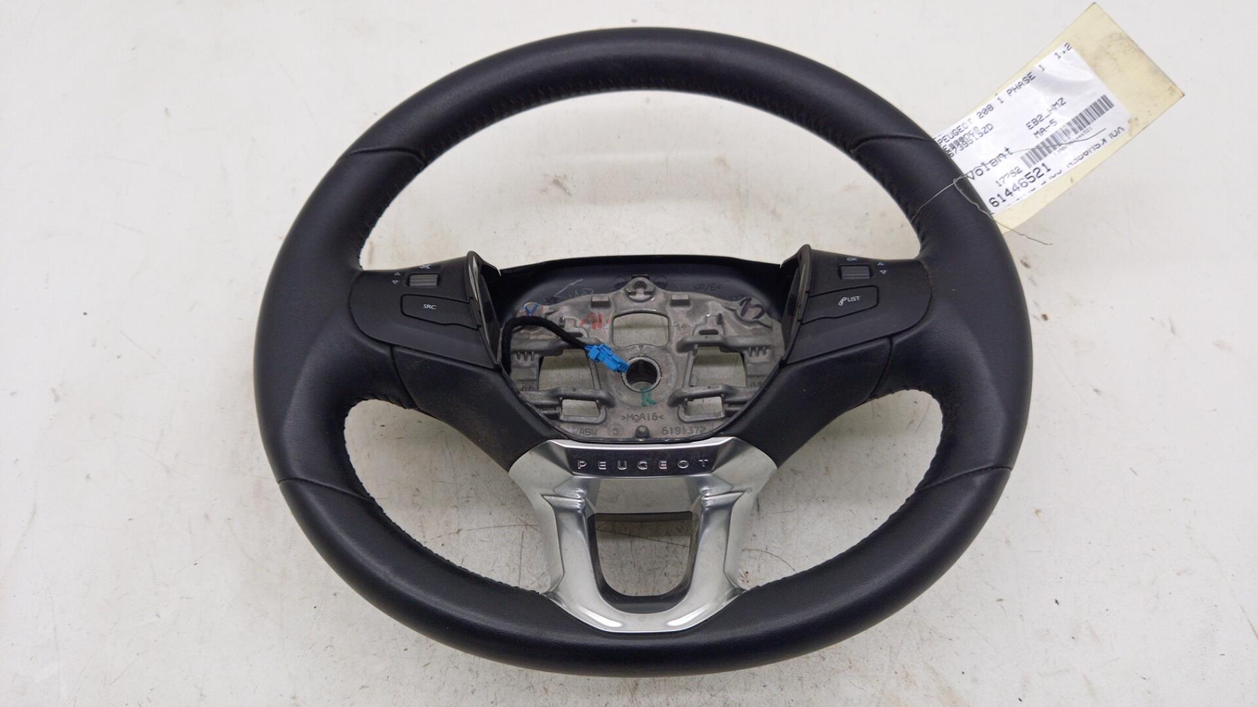 Volant PEUGEOT 208 1 PHASE 1 Essence - 1