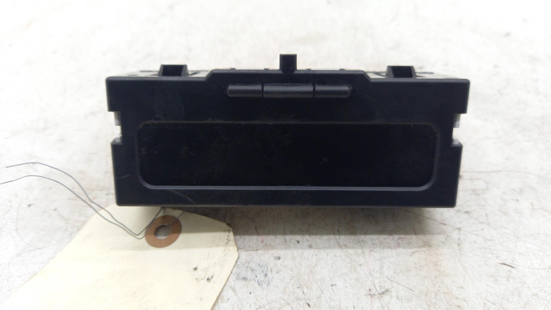 Monitor display RENAULT MEGANE 2 PHASE 1 Diésel - 1