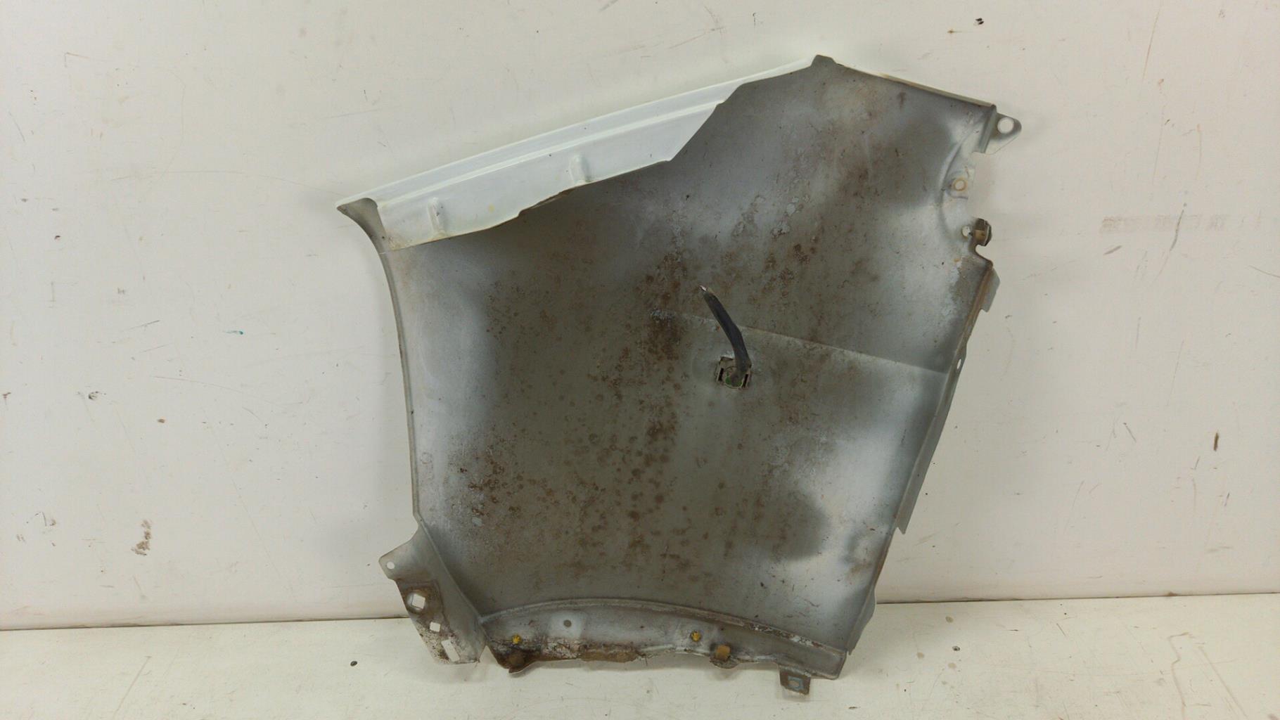 Aile avant droit RENAULT MASTER 2 PHASE 2 Diesel - 1