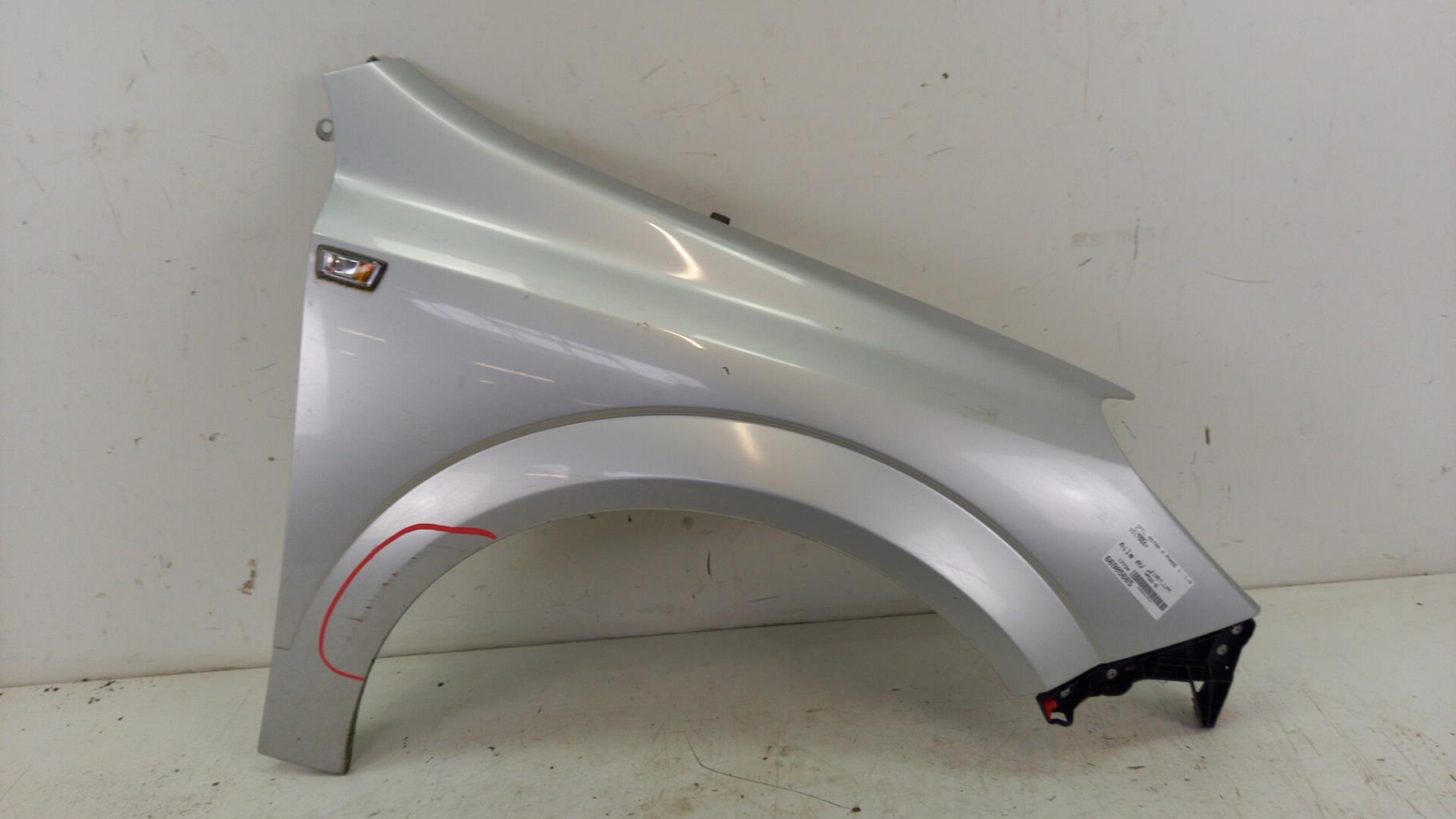 Parafango anteriore destro OPEL ASTRA H PHASE 1 Diésel - 1