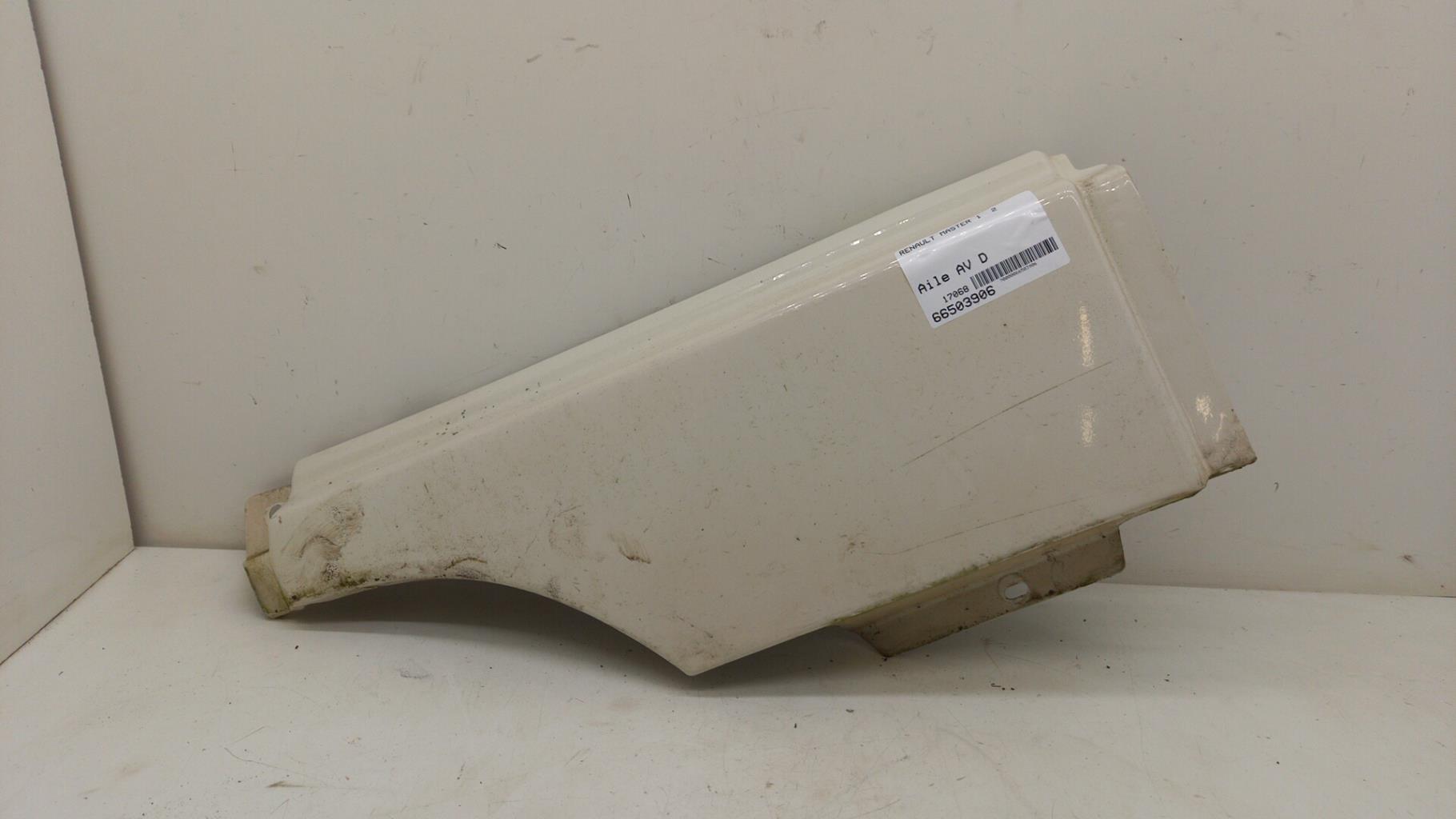Parafango anteriore destro RENAULT MASTER 1 Gasolina - 1