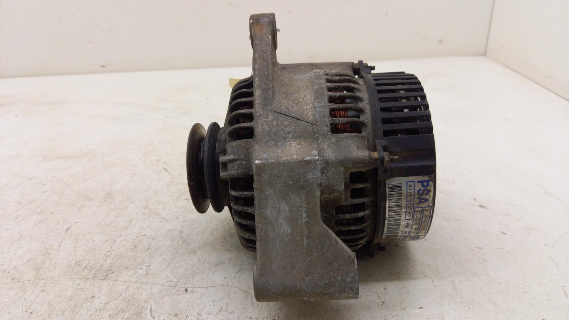 Alternatore PEUGEOT 106 PHASE 1 Gasolina - 1