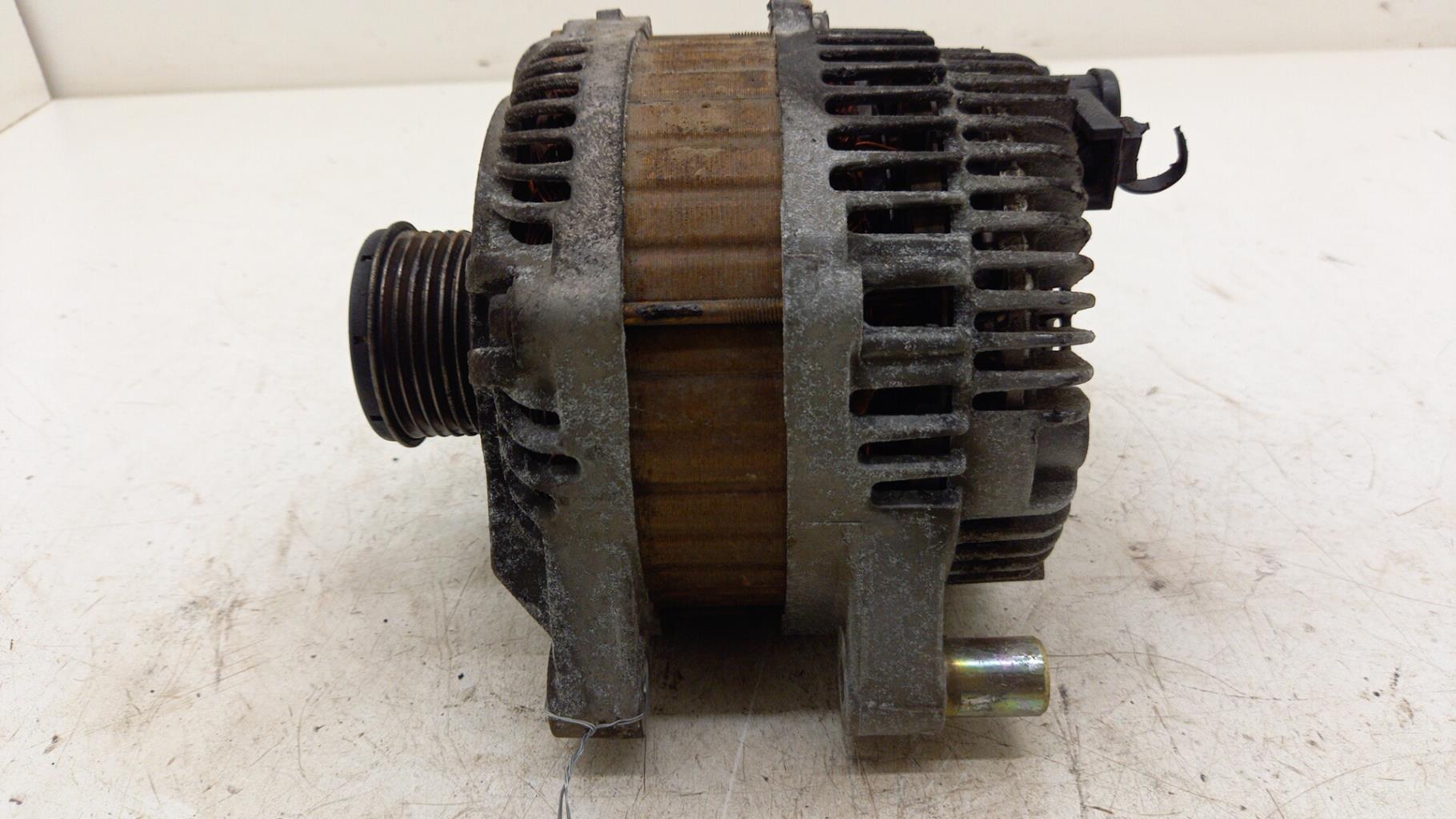 Alternatore PEUGEOT 407 PHASE 1 BREAK Diésel - 1