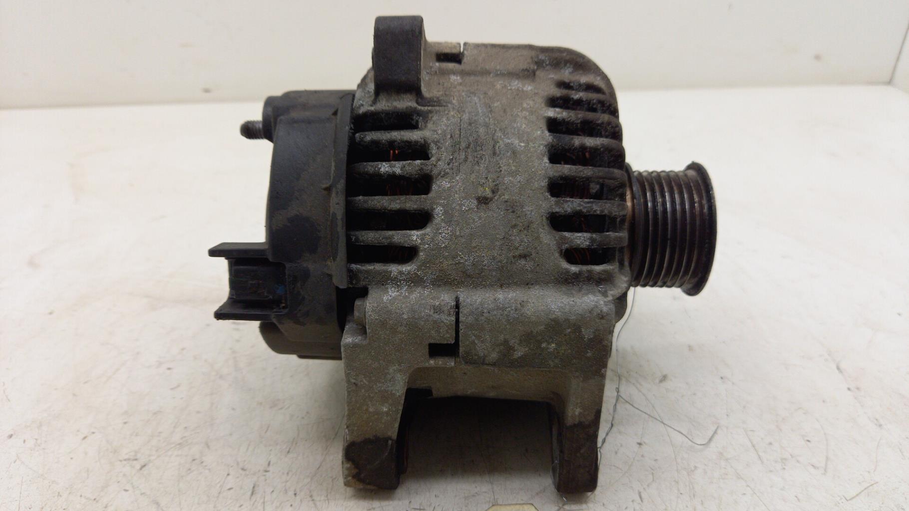 Alternatore RENAULT MEGANE 2 PHASE 1 Diésel - 1