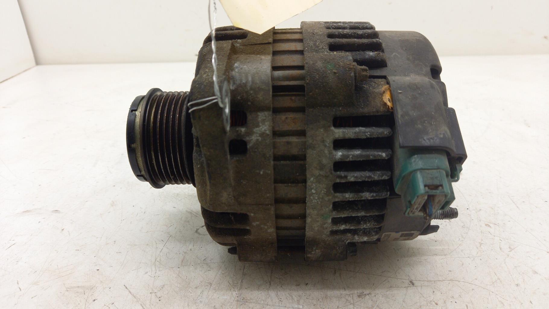 Alternatore OPEL ZAFIRA B PHASE 2 Diésel - 1