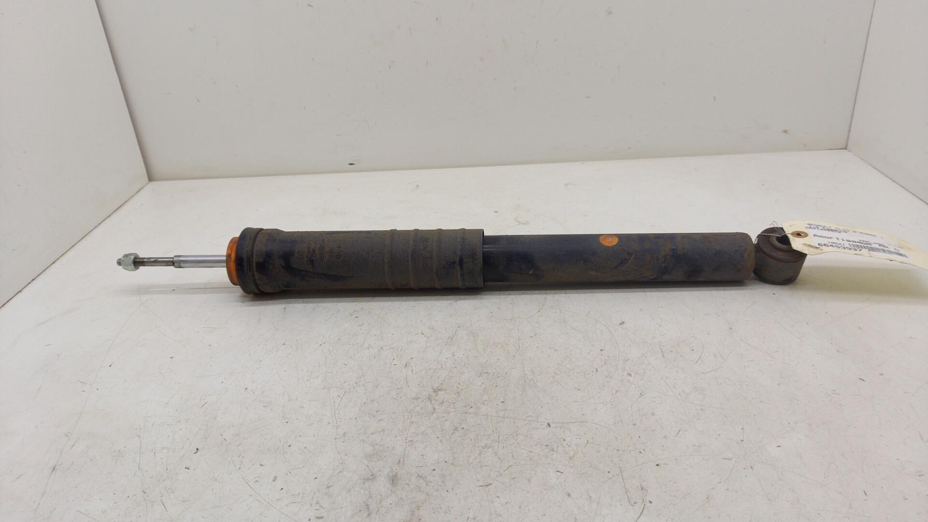 Ammortizzatore posteriore destro RENAULT CLIO 4 PHASE 1 Gasolina - 1