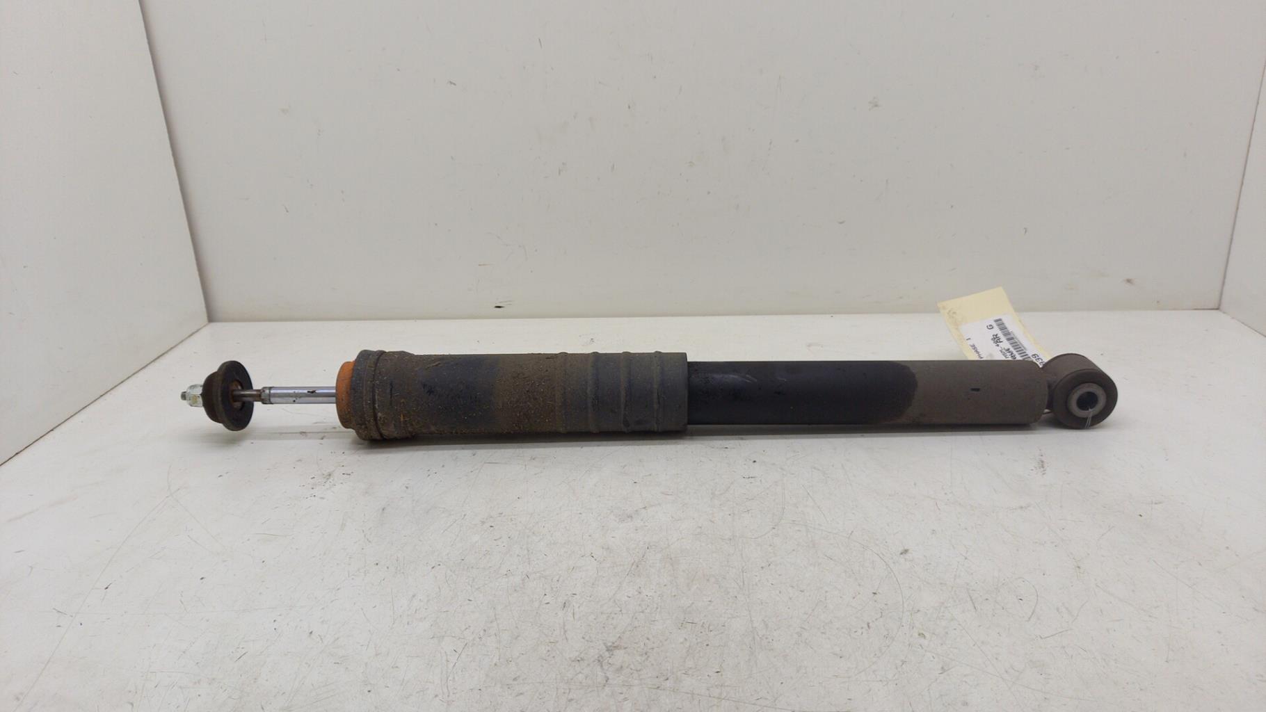 Ammortizzatore posteriore sinistro RENAULT CLIO 4 PHASE 1 Gasolina - 1