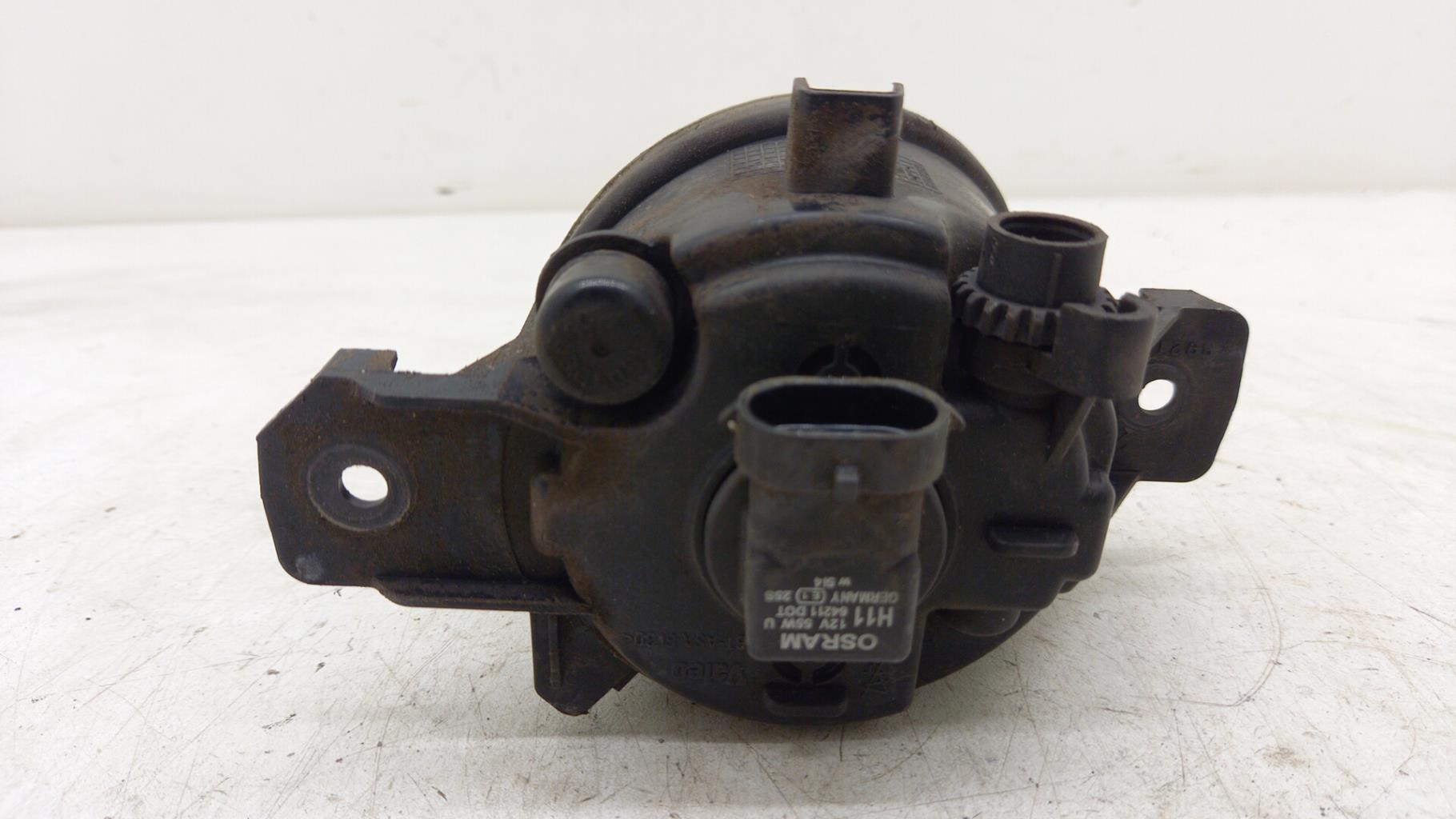 Fendinebbia destro (luci) RENAULT MODUS PHASE 1  - 1