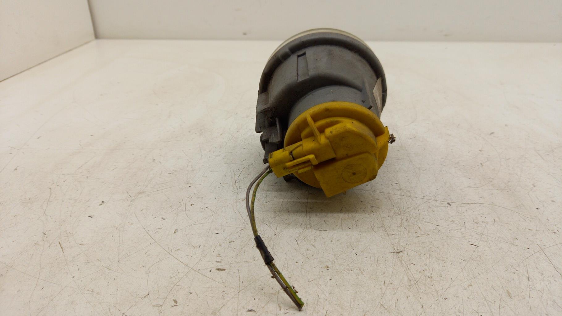 Anti brouillard droit (feux) CITROEN C3 1 PHASE 1 Diesel - 1