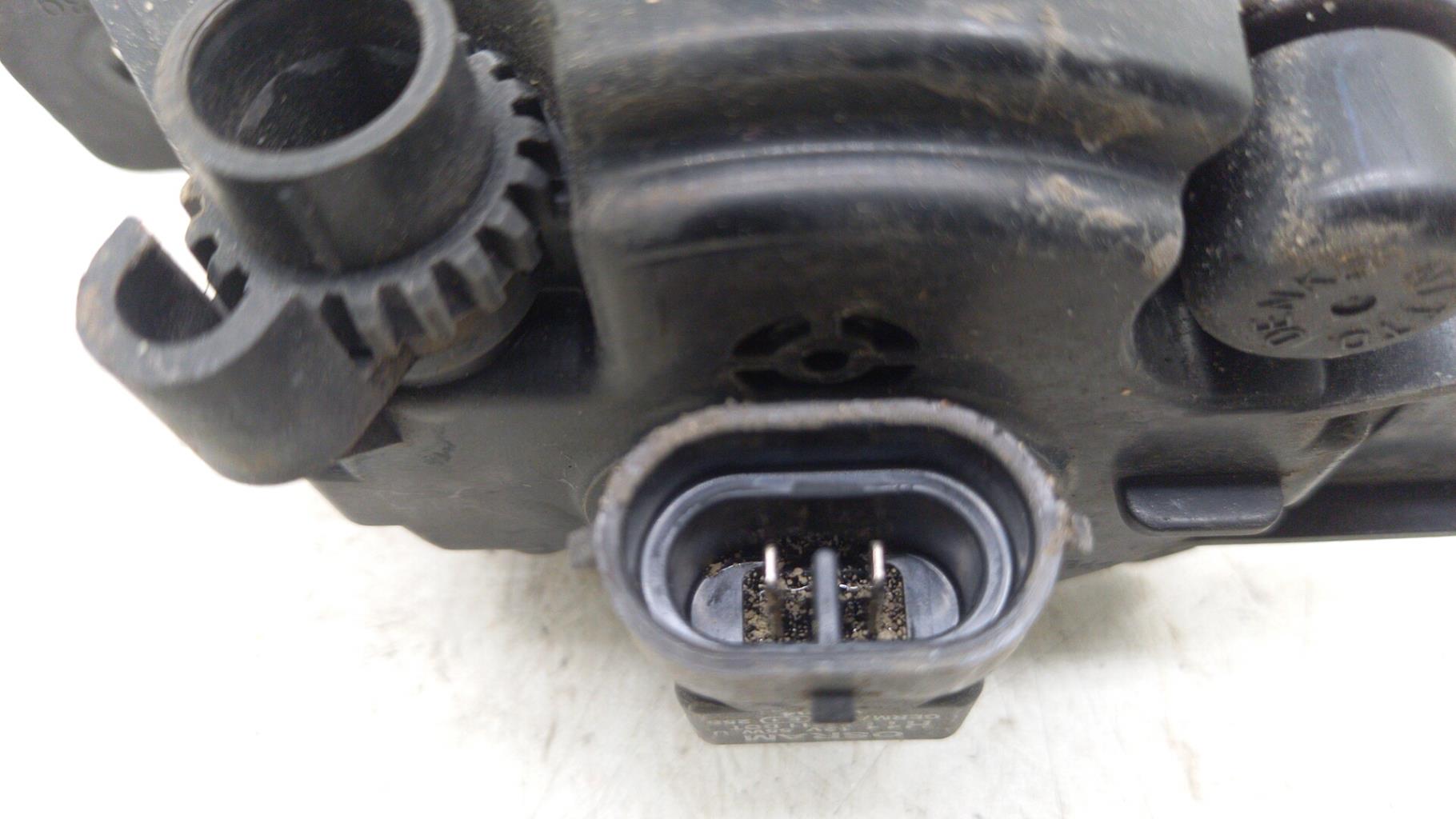 Fendinebbia sinistro (luce) RENAULT MODUS PHASE 1  - 1