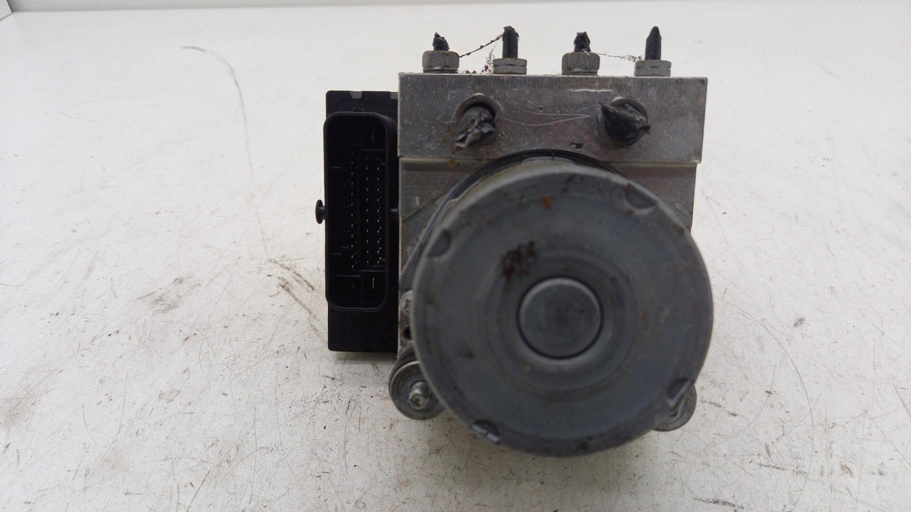Blocco ABS (antibloccaggio freni) CITROEN C4 1 PHASE 2 Diésel - 1