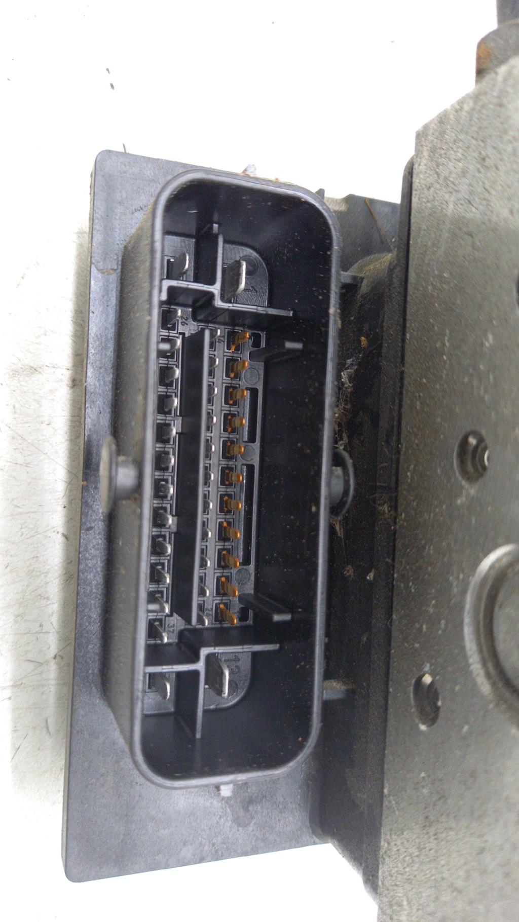 Blocco ABS (antibloccaggio freni) CITROEN C5 2 BREAK Diésel - 1