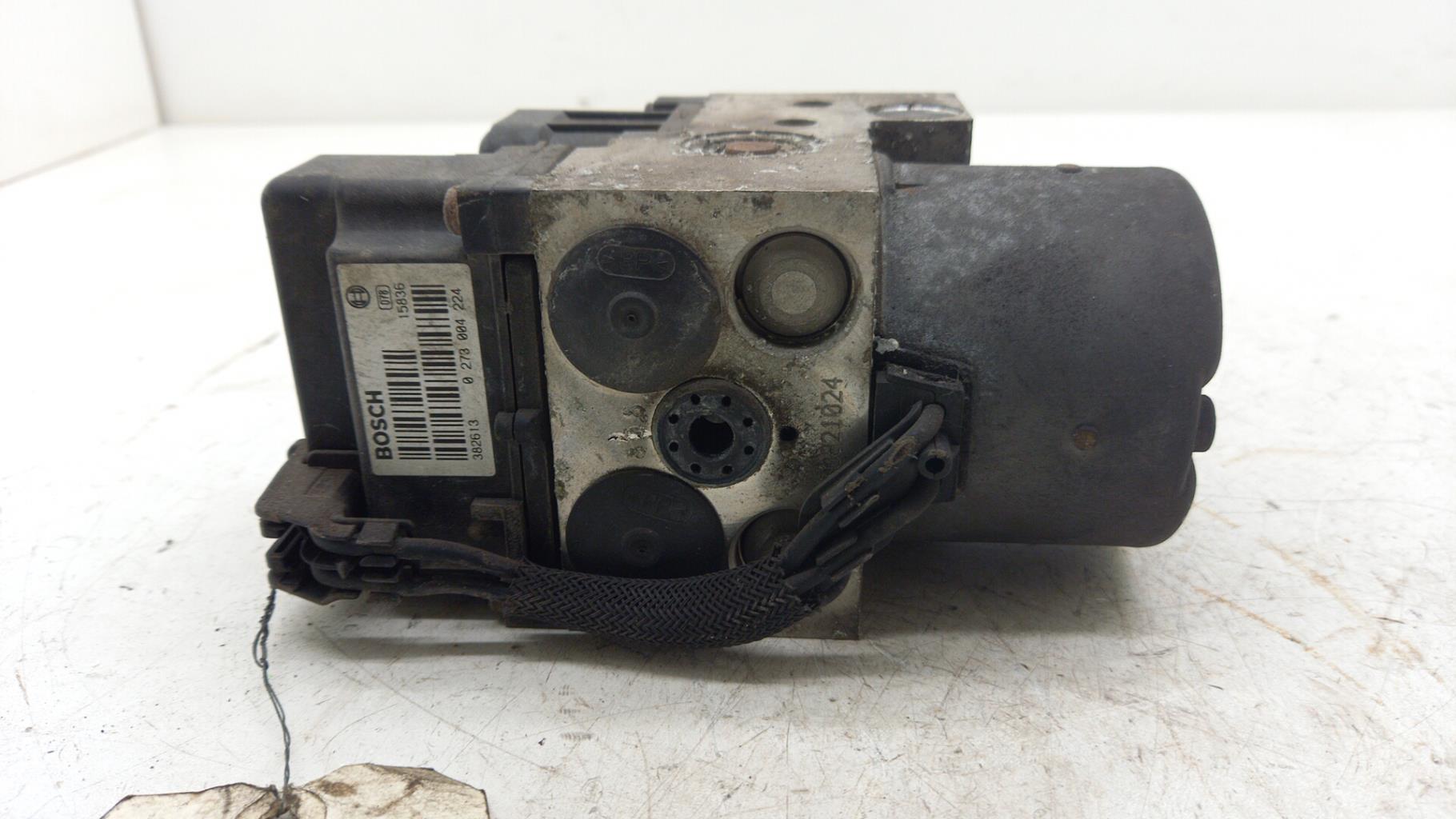 Blocco ABS (antibloccaggio freni) VOLVO V 40 1 PHASE 2 BREAK Gasolina - 1