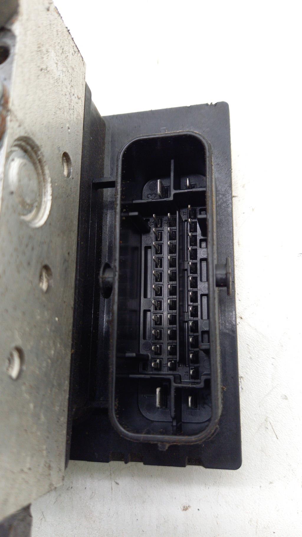 Blocco ABS (antibloccaggio freni) PEUGEOT 407 PHASE 2 Diésel - 1