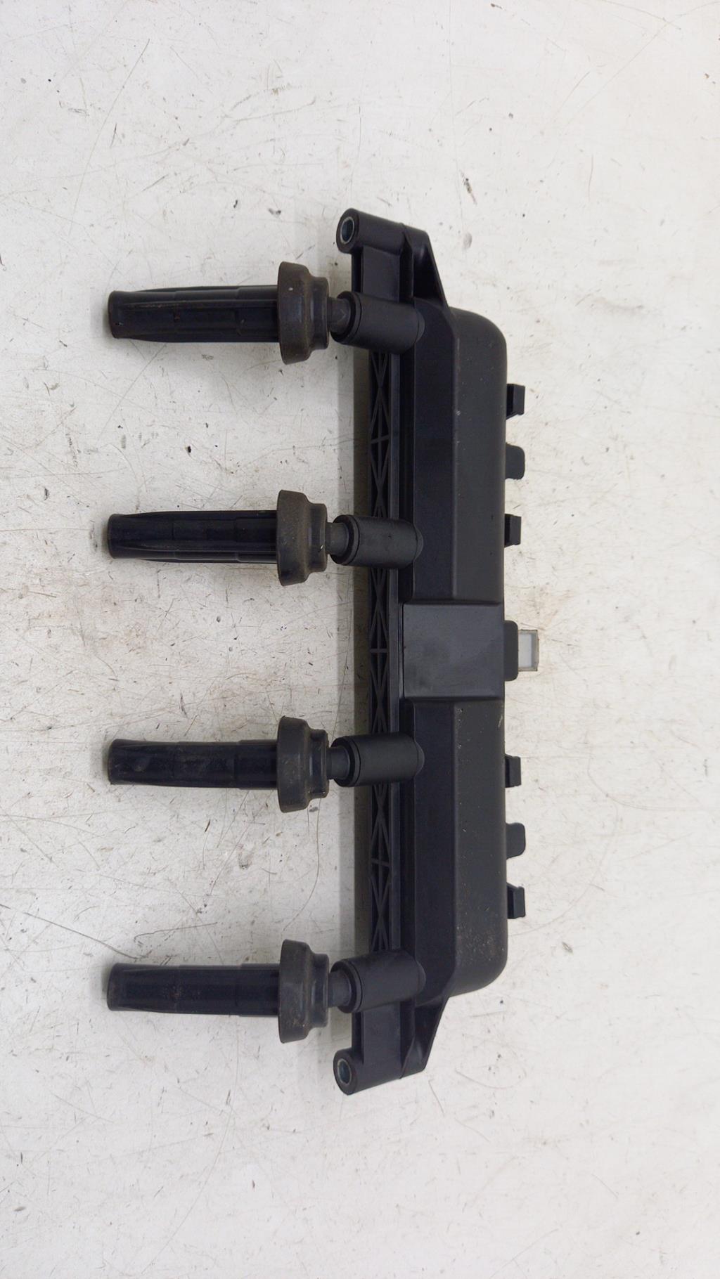 Bobina (accensione) PEUGEOT 206 PHASE 1 Gasolina - 1