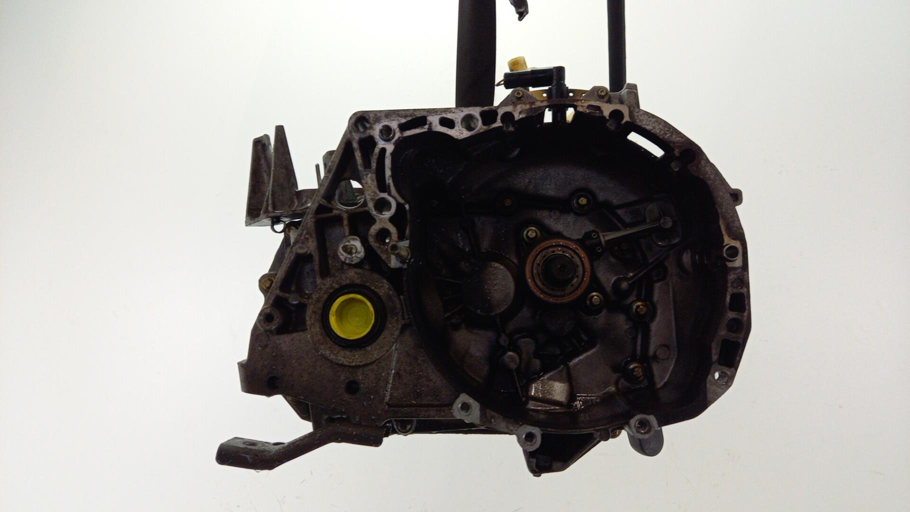 Scatola cambio RENAULT MEGANE 2 PHASE 1 Gasolina - 1