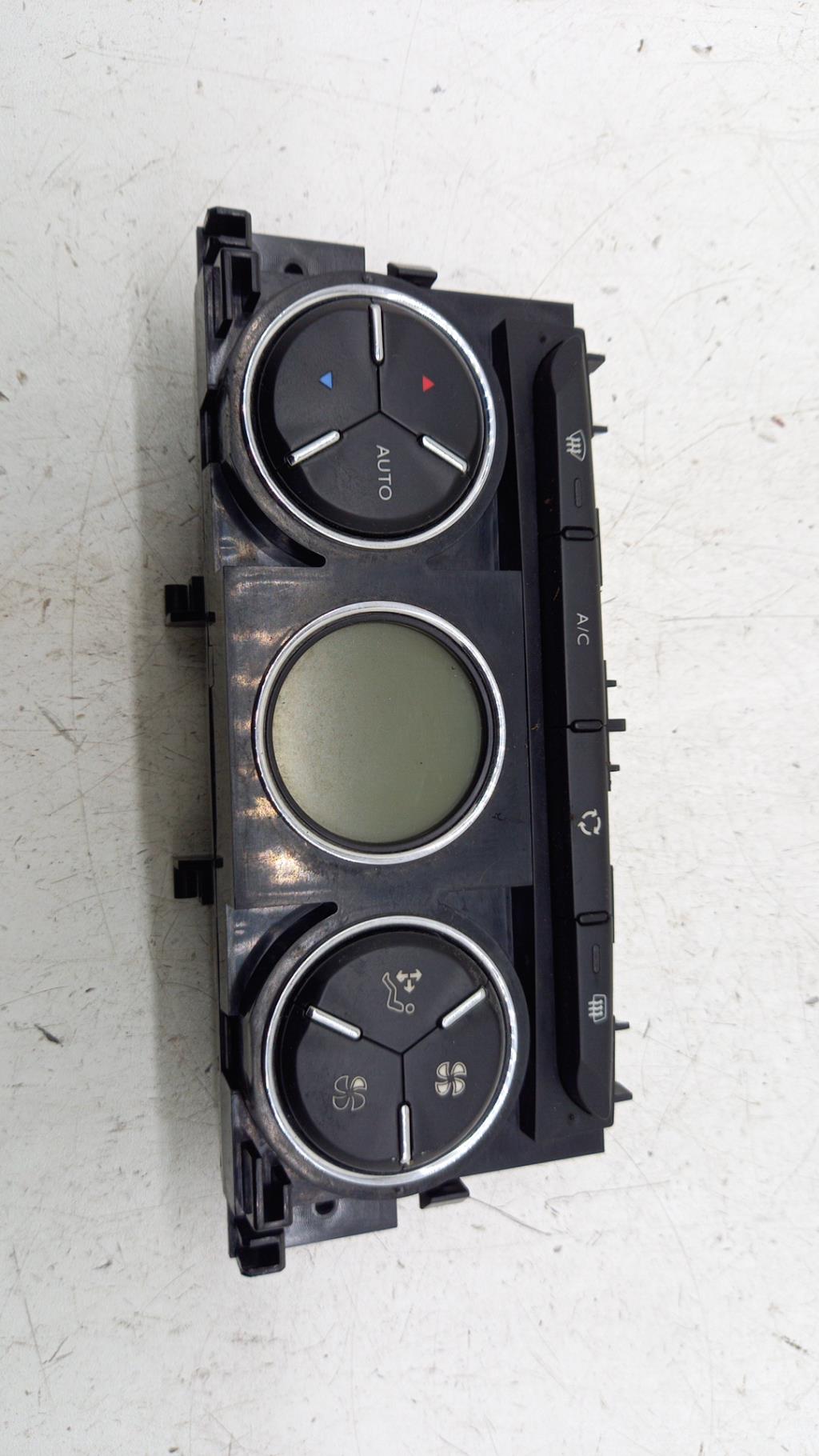 Commande chauffage CITROEN DS3 PHASE 1 Diesel - 1