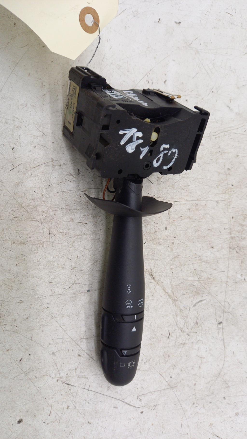 Commodo phare RENAULT ESPACE 4 PHASE 2 Diesel - 1