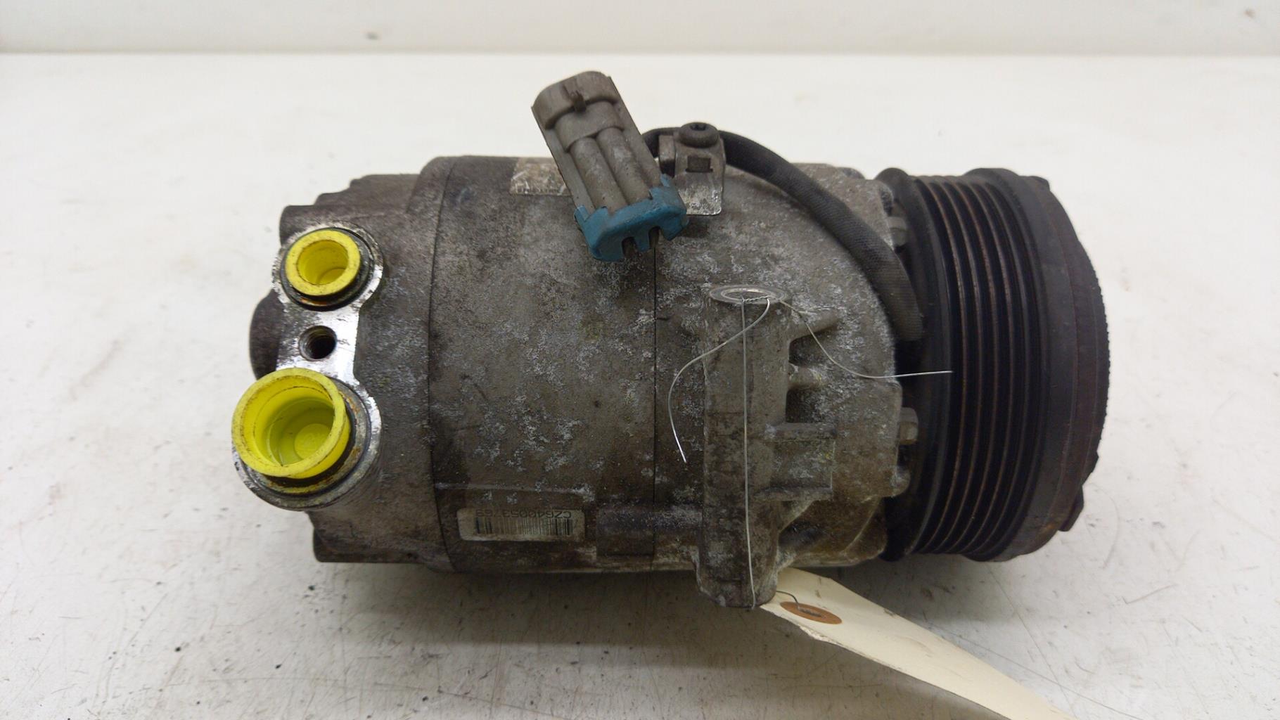 Compressore clima OPEL ZAFIRA B PHASE 2 Diésel - 1
