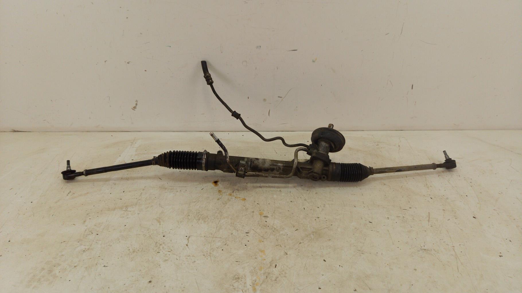 Cremaillere assistee PEUGEOT 307 PHASE 1 Diesel - 1