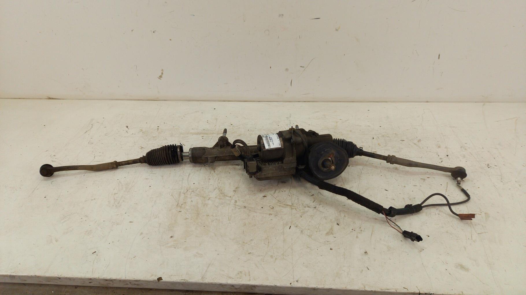 Cremagliera servosterzo PEUGEOT 207 PHASE 1 Gasolina - 1