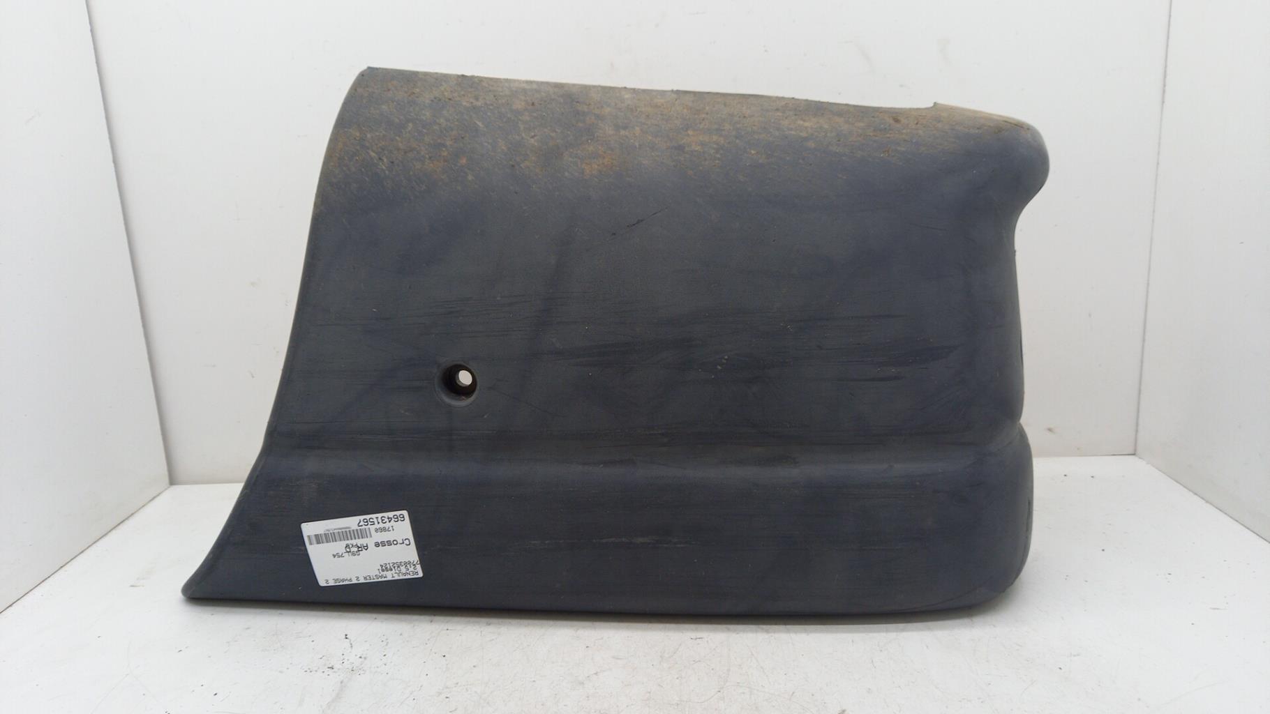 Crosse arriere droit RENAULT MASTER 2 PHASE 2 Diesel - 1