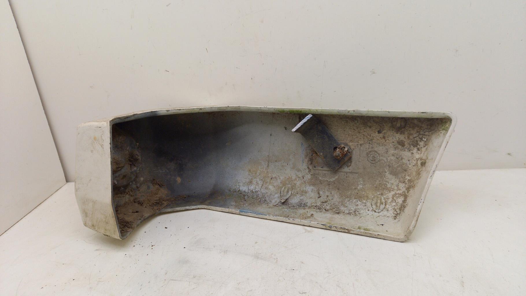 Cantonale posteriore sinistro RENAULT MASTER 1 Gasolina - 1