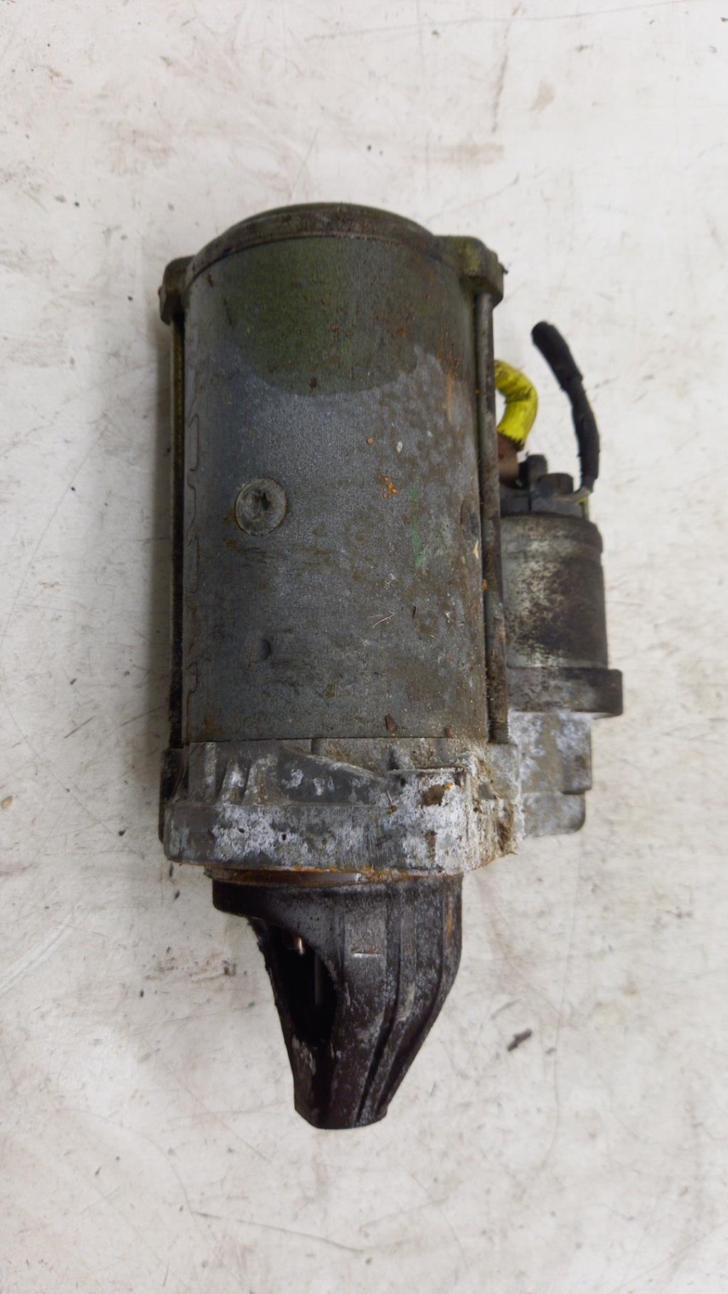 Motorino avviamento OPEL CORSA D PHASE 1 Diésel - 1