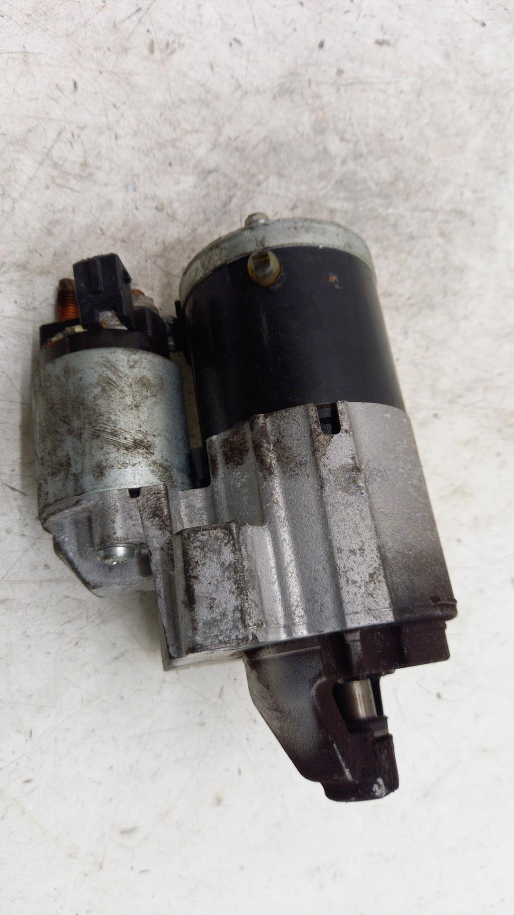 Motorino avviamento PEUGEOT 308 1 PHASE 2 Gasolina - 1