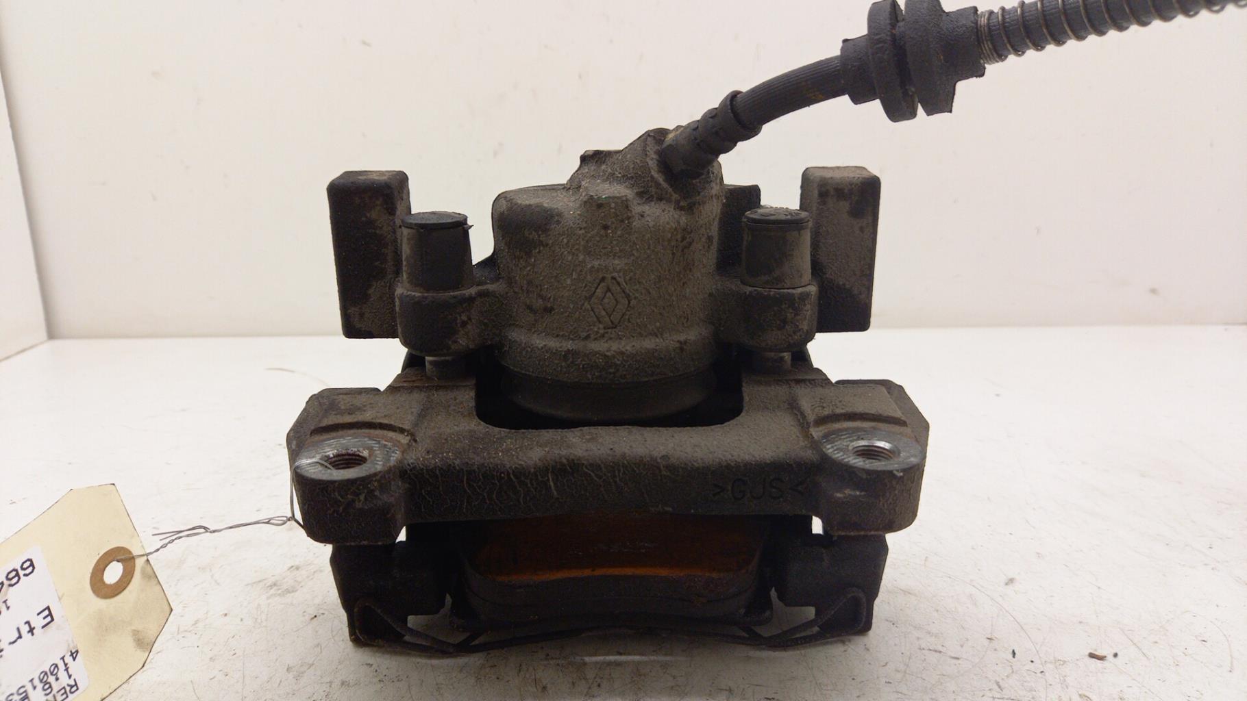 Pinza freni anteriore destra RENAULT CLIO 4 PHASE 1 Gasolina - 1