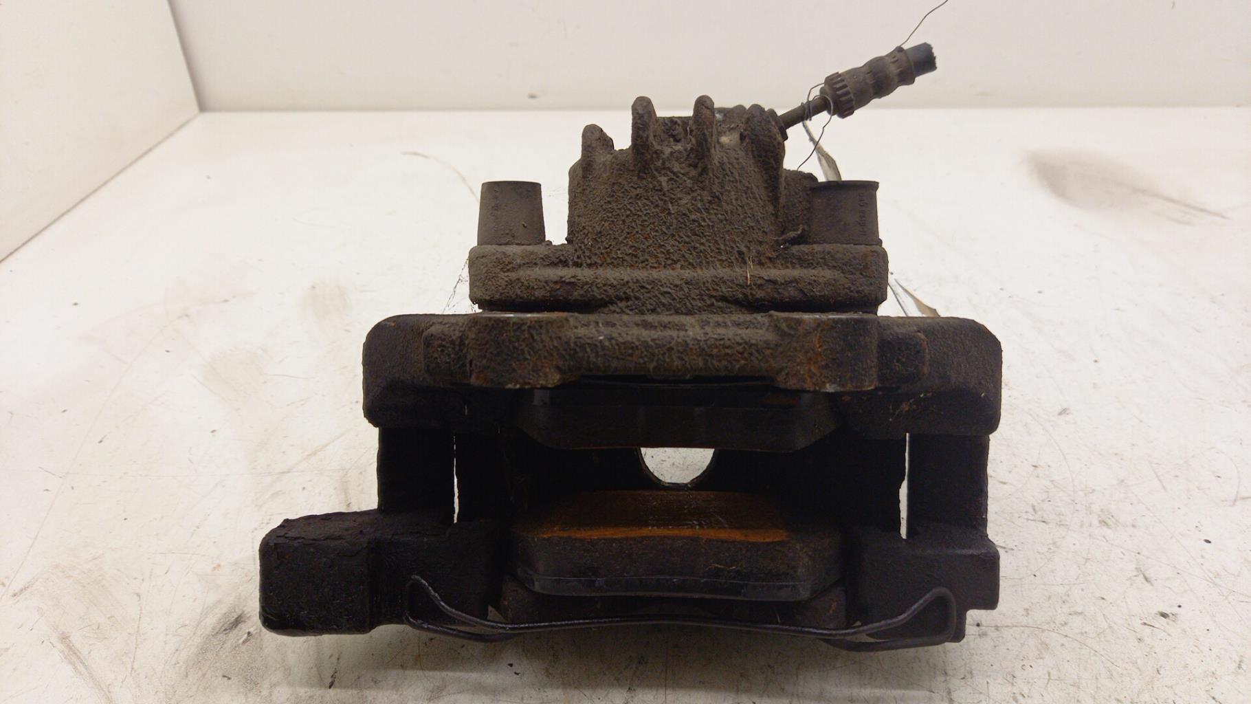 Pinza freni anteriore destra PEUGEOT 207 PHASE 1 Gasolina - 1
