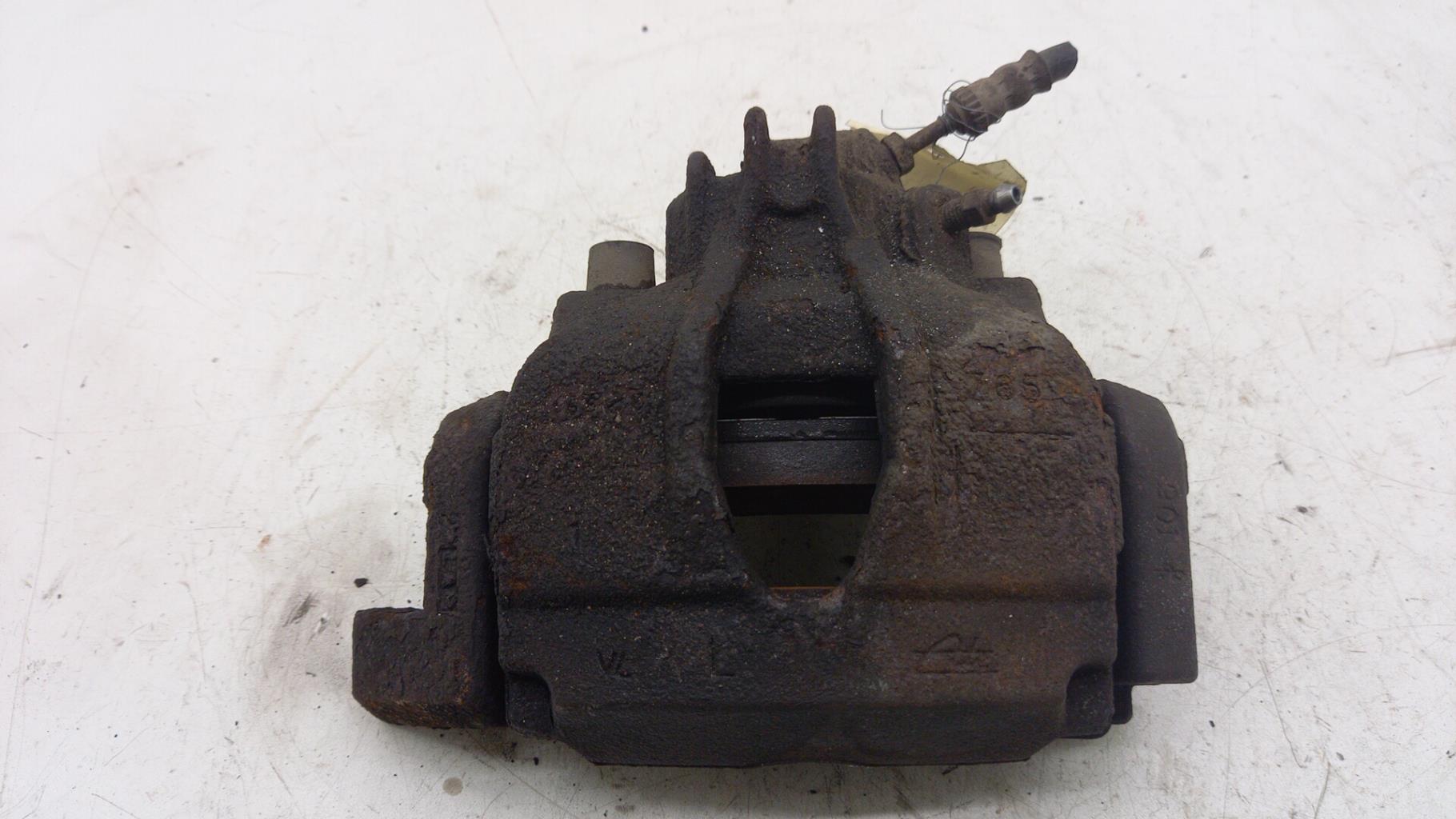Pinza freni anteriore sinistra PEUGEOT 207 PHASE 1 Gasolina - 1