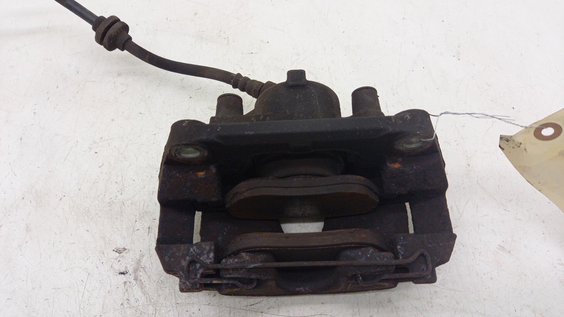 Pinza freni anteriore sinistra RENAULT SCENIC 2 PHASE 2 Diésel - 1
