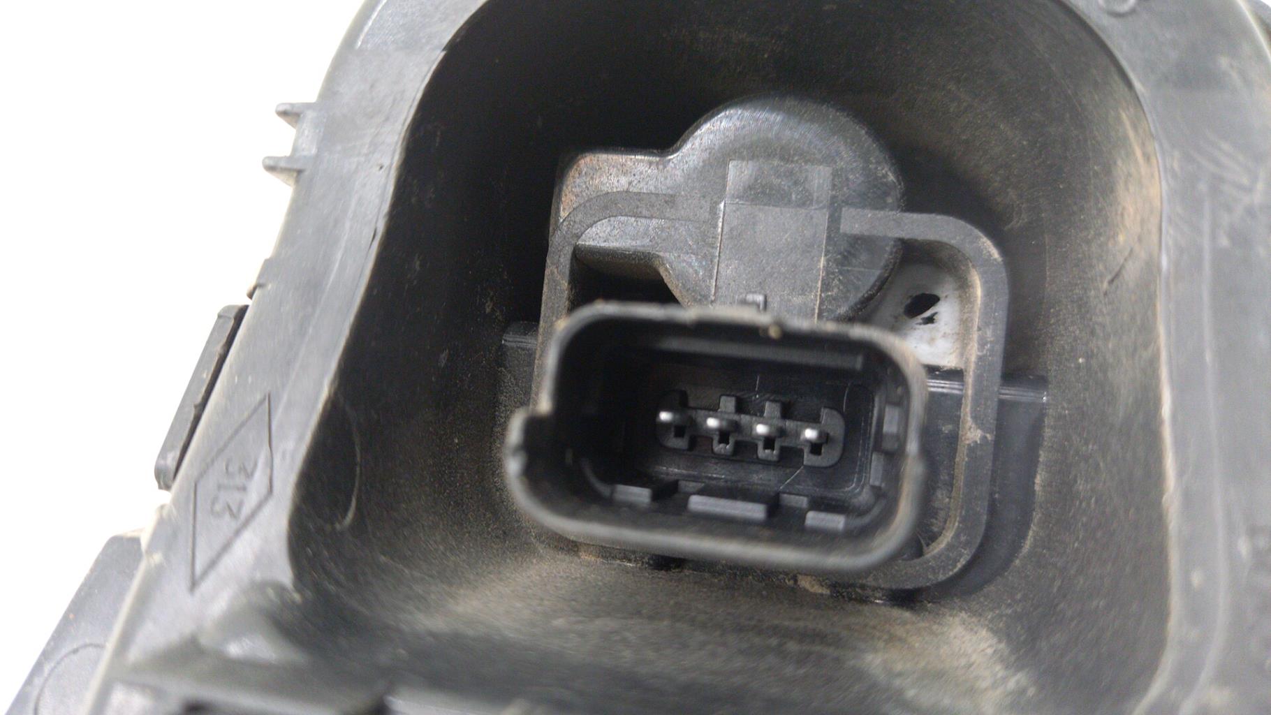 Fanale posteriore principale destro (luci) RENAULT CLIO 4 PHASE 1 Gasolina - 1