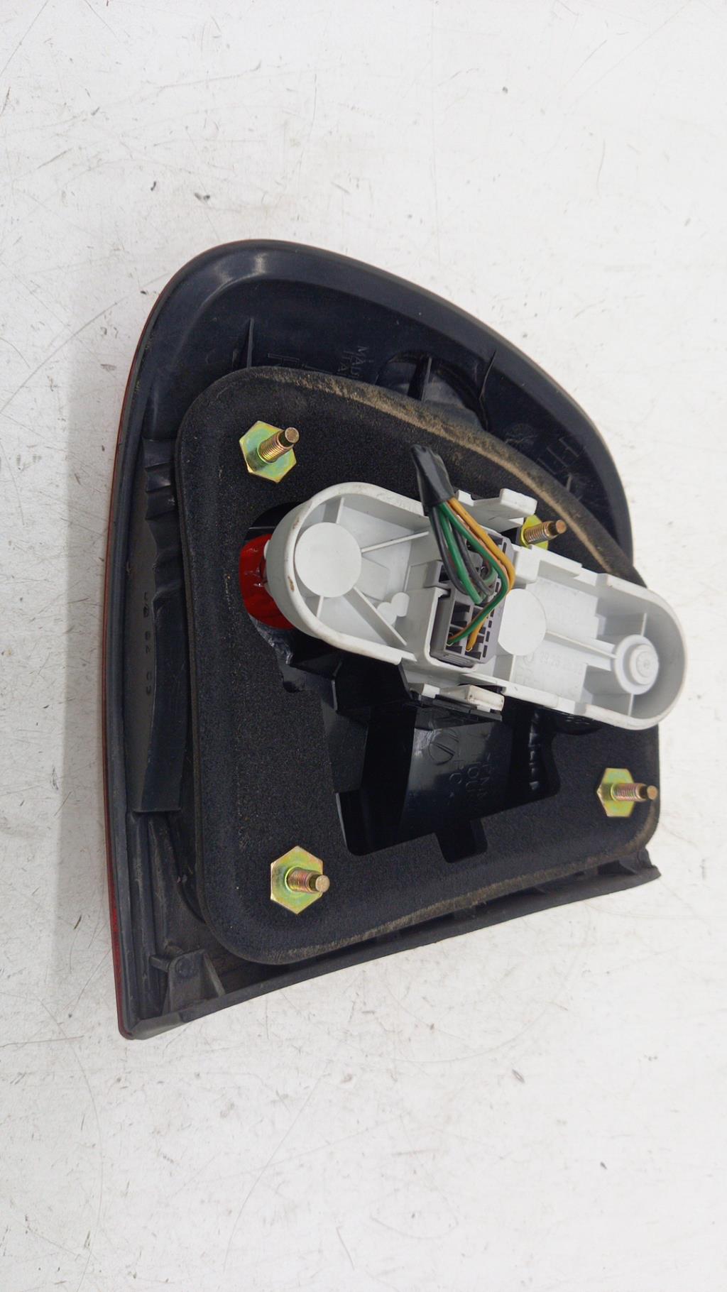 Fanale posteriore principale destro (luci) VOLVO V 40 1 PHASE 2 BREAK Gasolina - 1