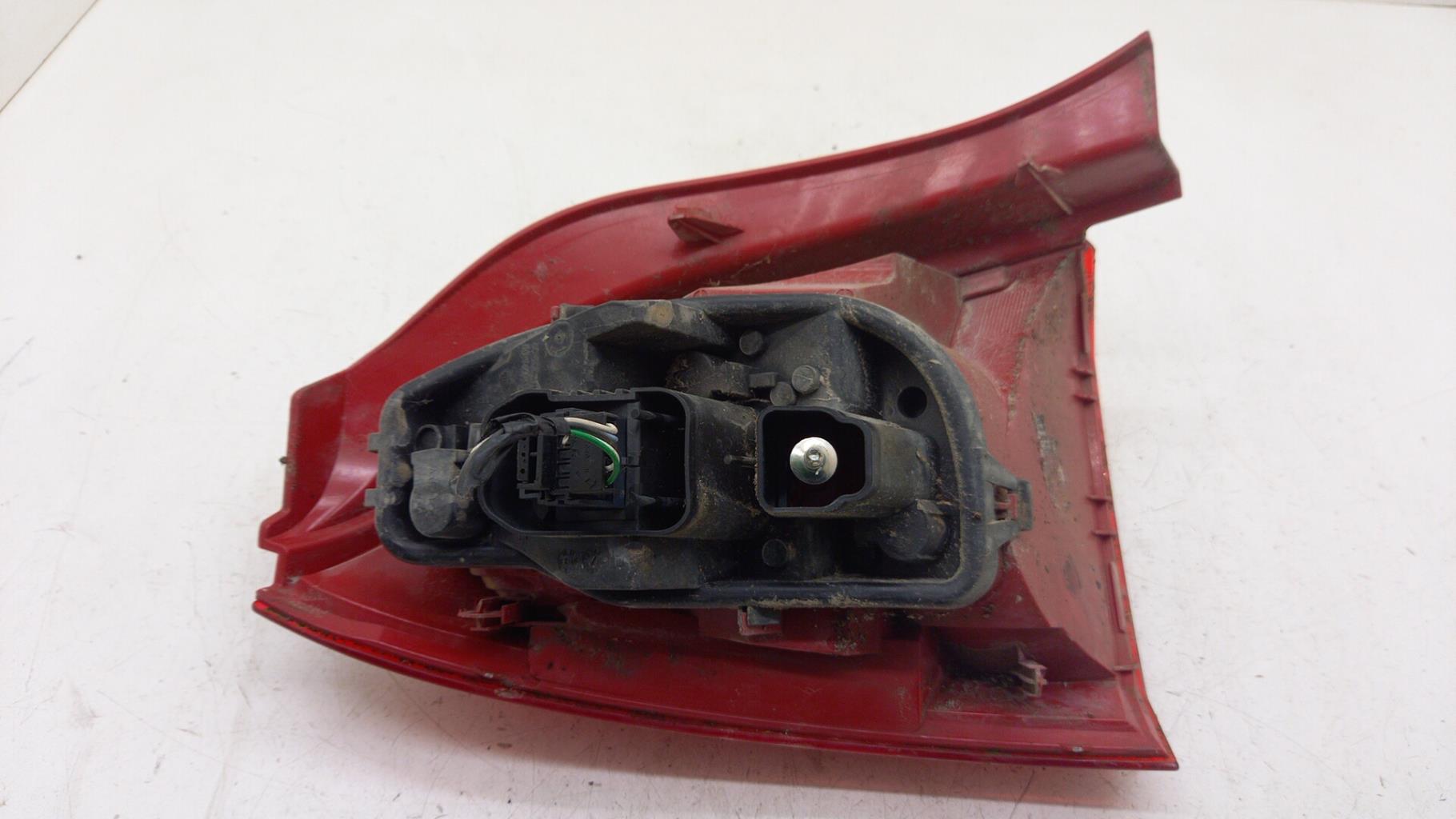 Fanale posteriore principale destro (luci) RENAULT TWINGO 2 PHASE 2 Gasolina - 1