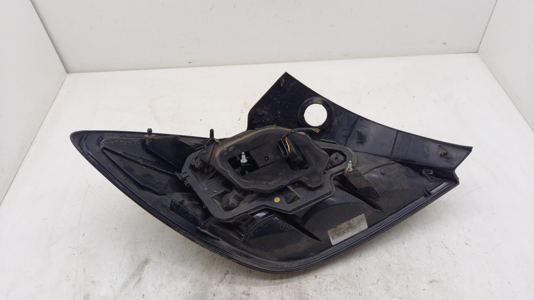 Fanale posteriore principale destro (luci) OPEL ASTRA H GTC PHASE 1 Diésel - 1