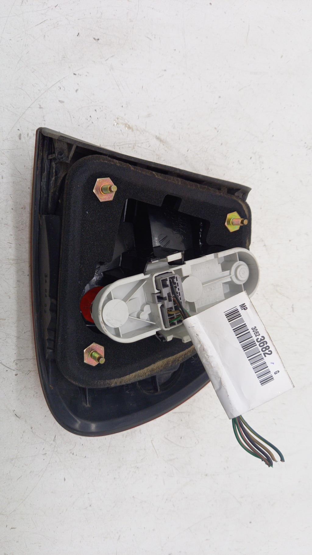 Fanale posteriore principale sinistro (luci) VOLVO V 40 1 PHASE 2 BREAK Gasolina - 1