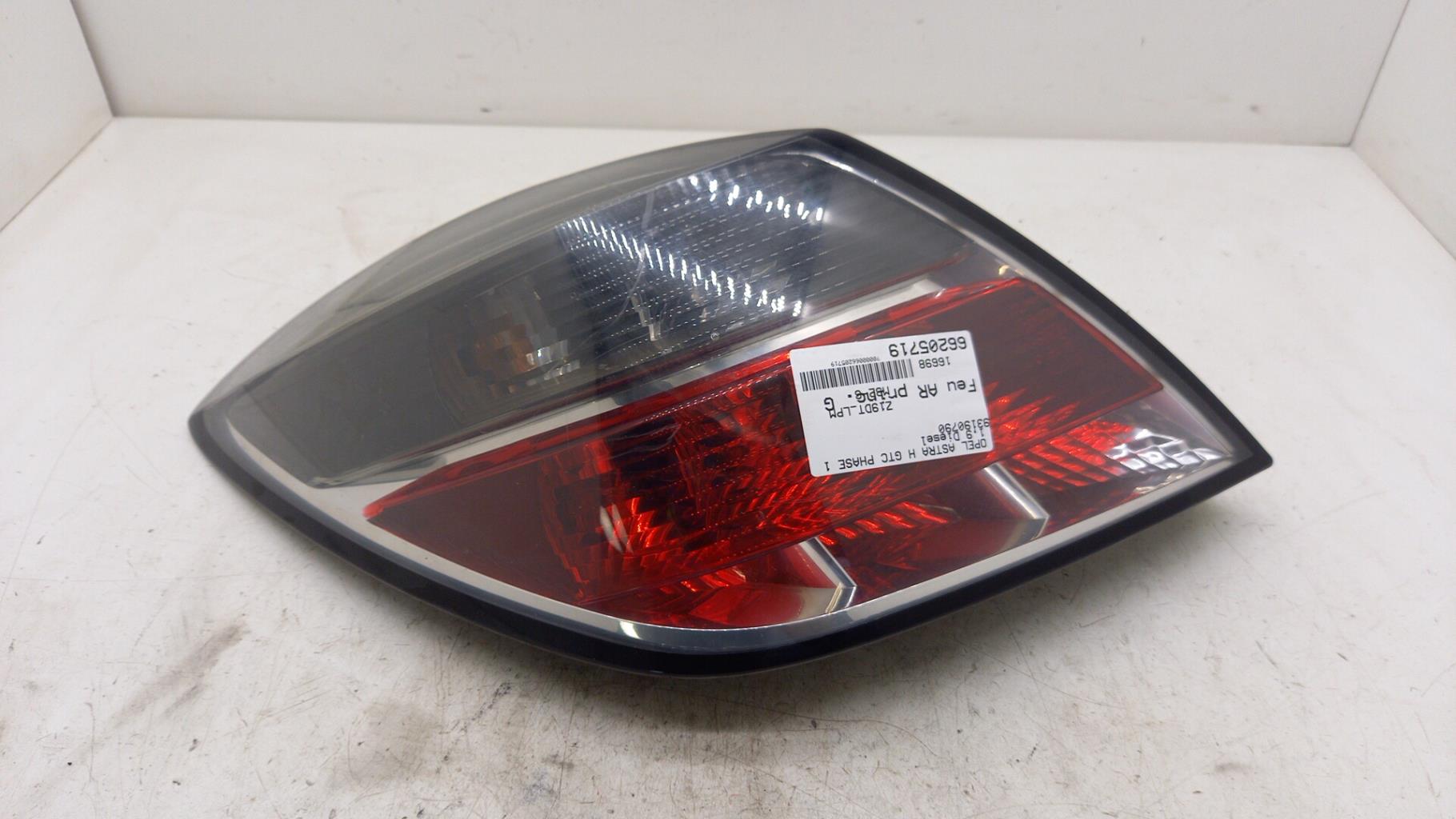 Fanale posteriore principale sinistro (luci) OPEL ASTRA H GTC PHASE 1 Diésel - 1