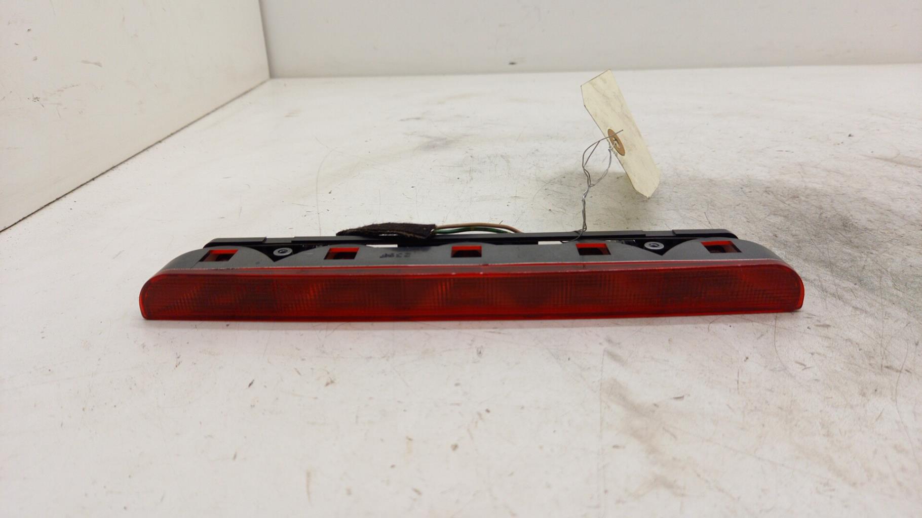 Luce stop centrale PEUGEOT 306 PHASE 2 Gasolina - 1