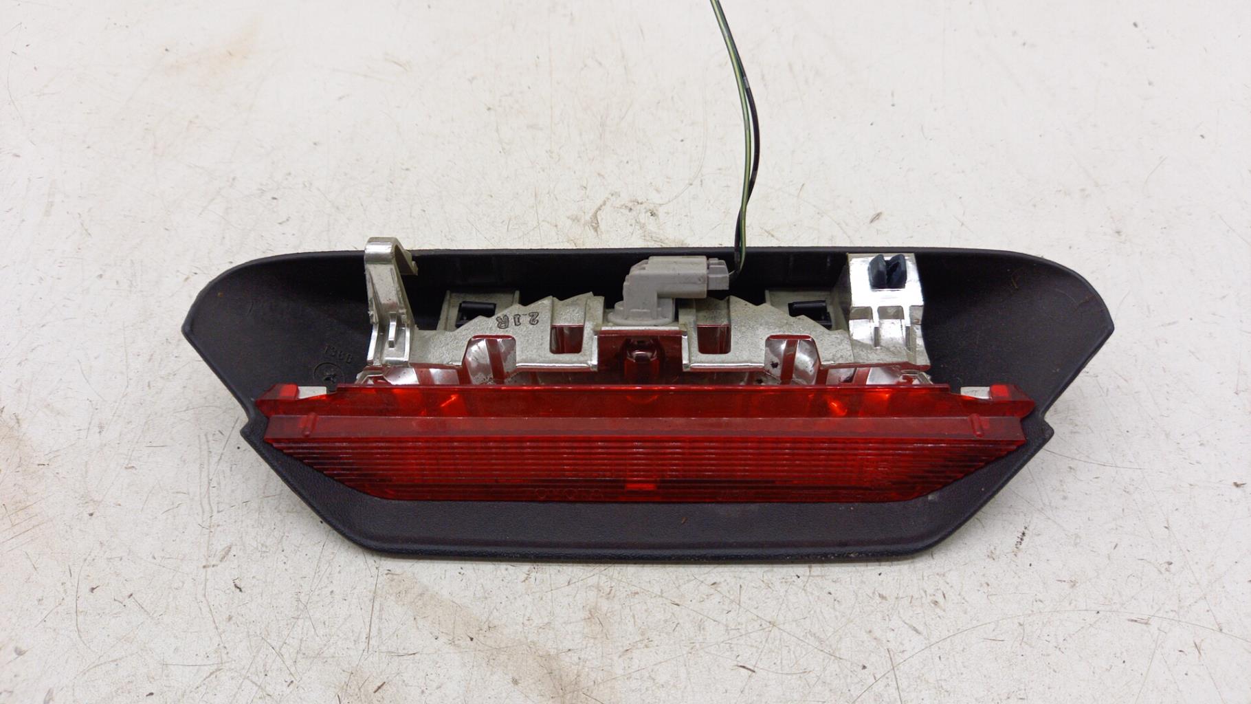 Luce stop centrale TOYOTA YARIS 1 PHASE 1  - 1