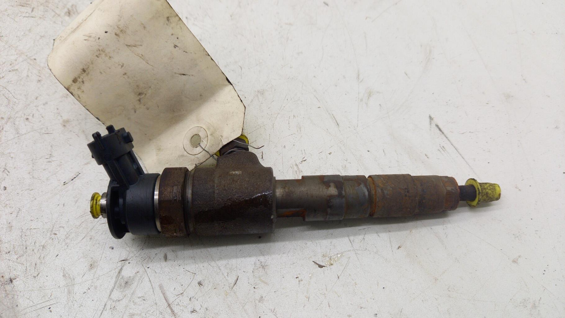Injecteurs PEUGEOT 208 1 PHASE 1 Diesel - 1