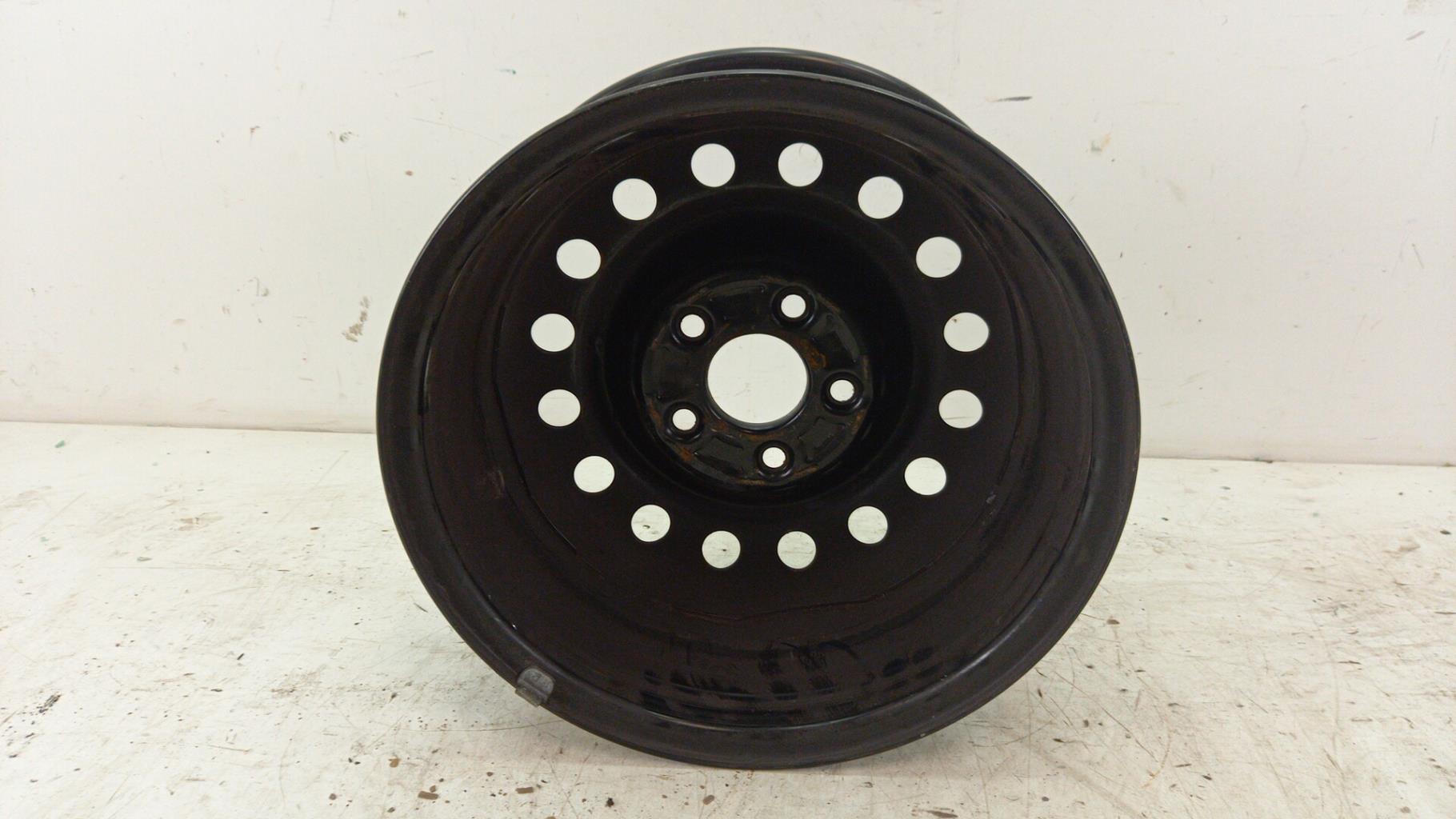 Cerchione NISSAN ALMERA TINO PHASE 1 Diésel - 1