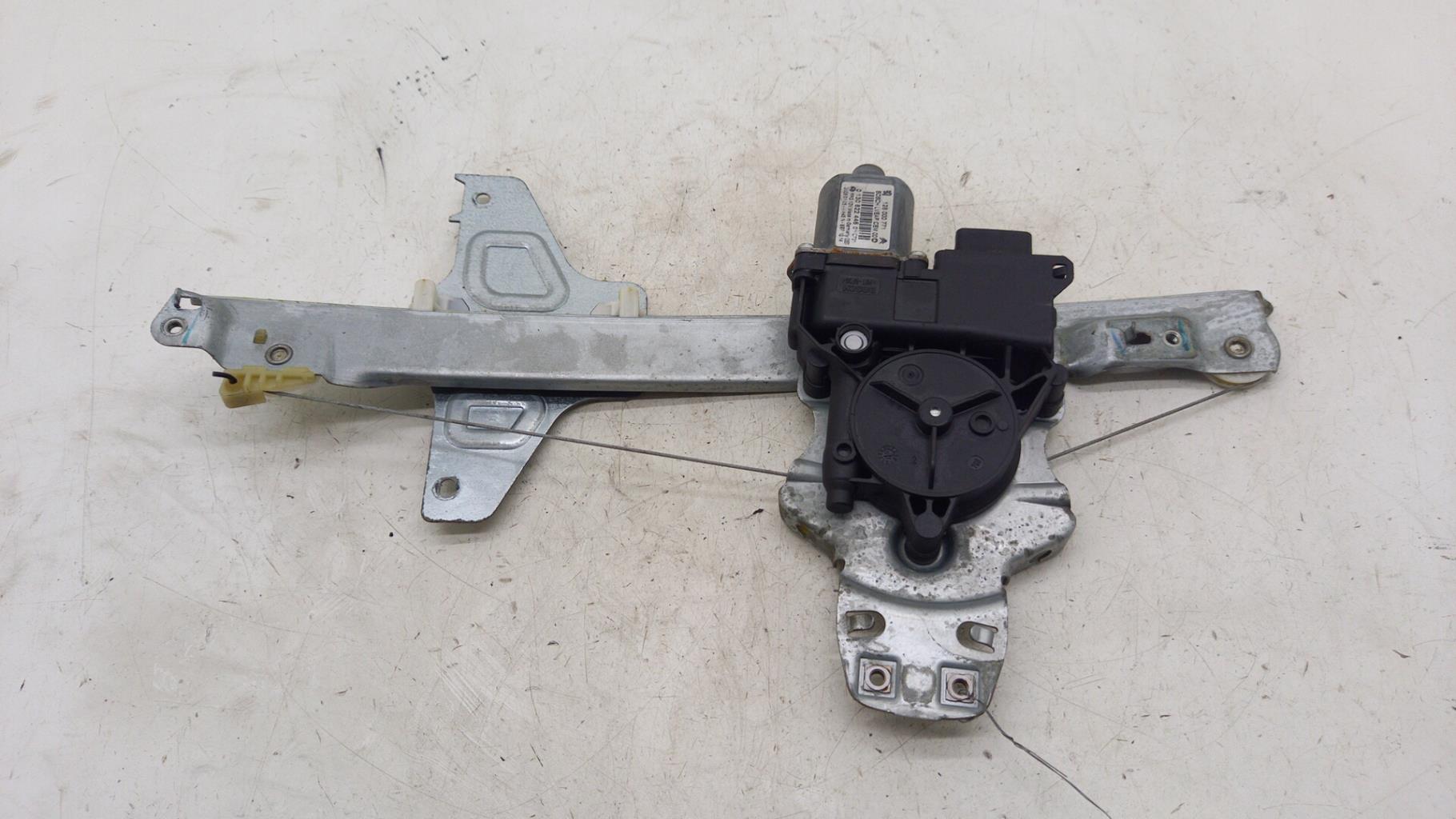 Alzacristalli elettrico posteriore destro CITROEN C5 2 BREAK Diésel - 1
