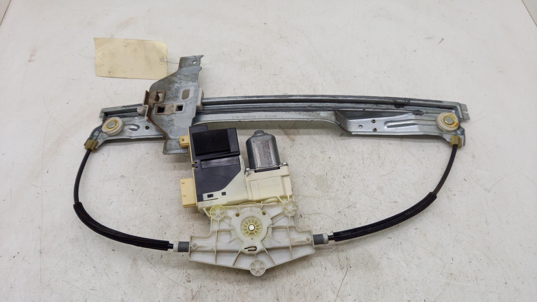 Alzacristalli elettrico anteriore destro CITROEN C4 1 PHASE 1 Diésel - 1